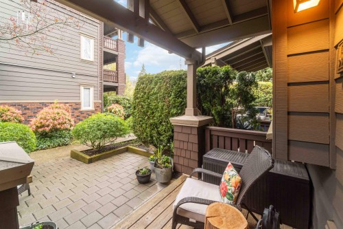 222-600 Park Crescent, New Westminster, BC 