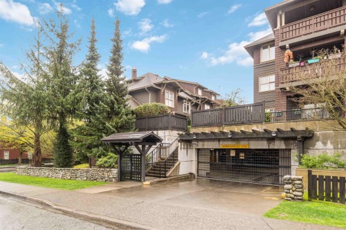 222-600 Park Crescent, New Westminster, BC 