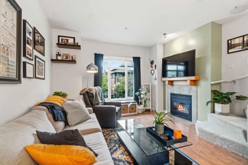 222-600 Park Crescent, New Westminster, BC 