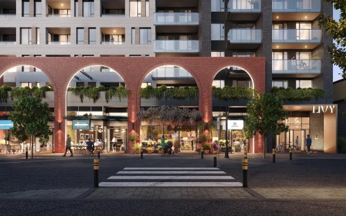 416-2245 Mcallister Avenue  Port Coquitlam, BC V3C 2A9