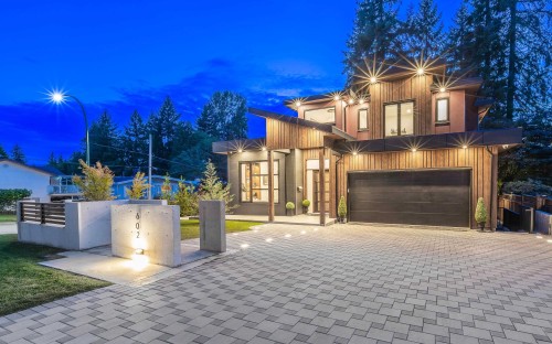 602 Midvale Street, Coquitlam, BC 