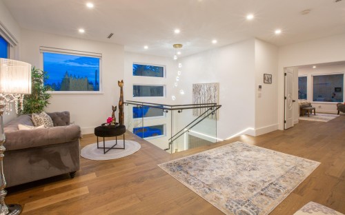 602 Midvale Street, Coquitlam, BC 