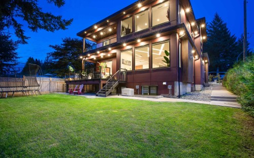 602 Midvale Street, Coquitlam, BC 