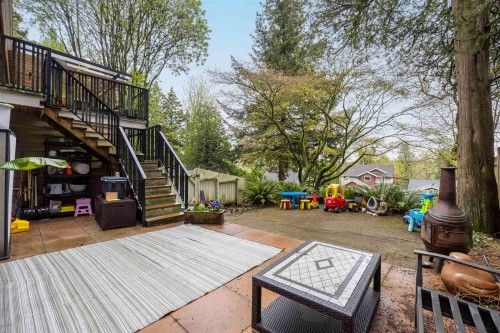 2634 Rogate Avenue, Coquitlam, BC 