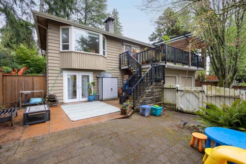 2634 Rogate Avenue, Coquitlam, BC 
