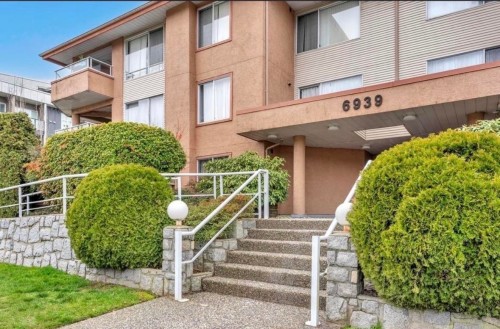 212-6939 Gilley Avenue  Burnaby, BC V5J 4W8