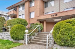 212-6939 Gilley Avenue Burnaby, BC V5J 4W8