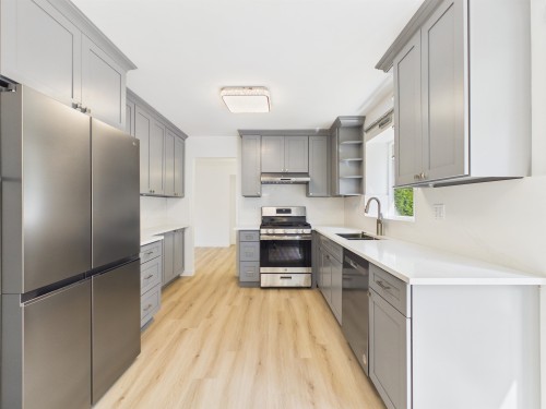 2556 Trillium Place, Coquitlam, BC 
