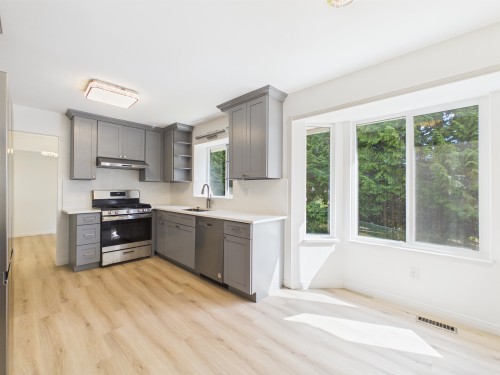2556 Trillium Place, Coquitlam, BC 