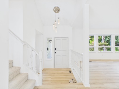 2556 Trillium Place, Coquitlam, BC 