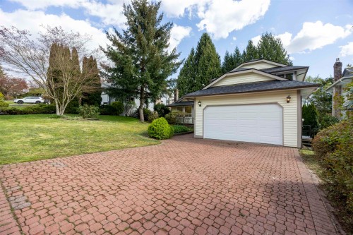 2556 Trillium Place, Coquitlam, BC 
