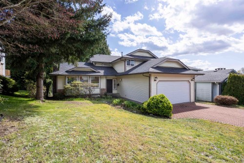2556 Trillium Place, Coquitlam, BC 