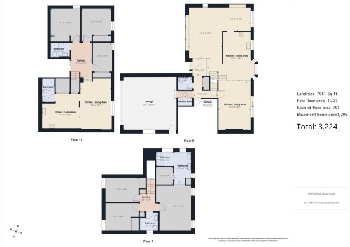 2556 Trillium Place, Coquitlam, BC 