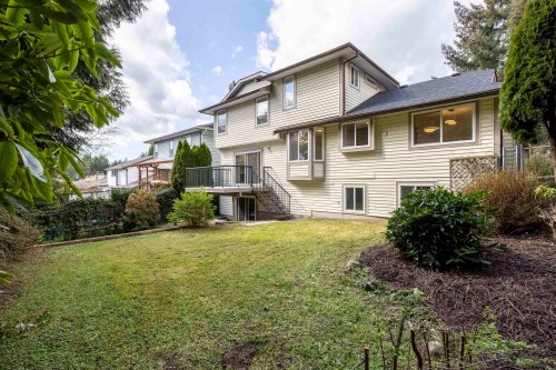 2556 Trillium Place, Coquitlam, BC 
