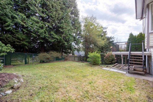 2556 Trillium Place, Coquitlam, BC 