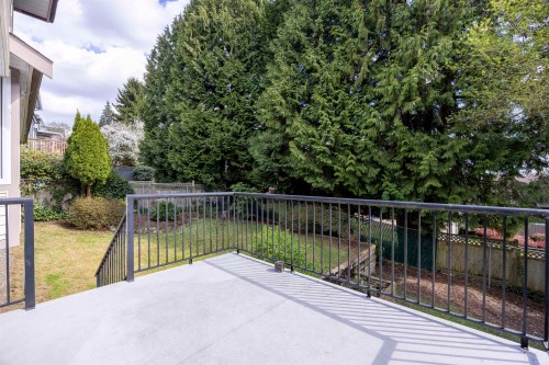 2556 Trillium Place, Coquitlam, BC 