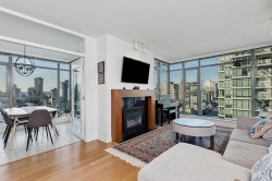 1202-1680 Bayshore Drive Vancouver, BC V6G 3H6