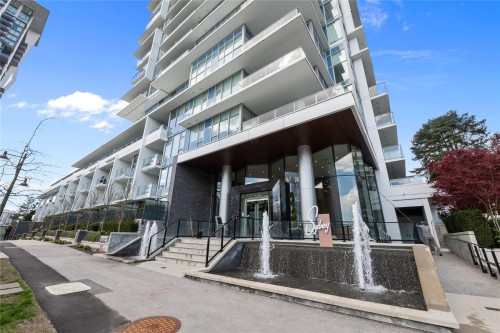 1102-555 Sydney Avenue  Coquitlam, BC V3K 0G5
