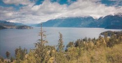 LOT 19 Smugglers Cove Road Bowen Island, BC V0N 1G1