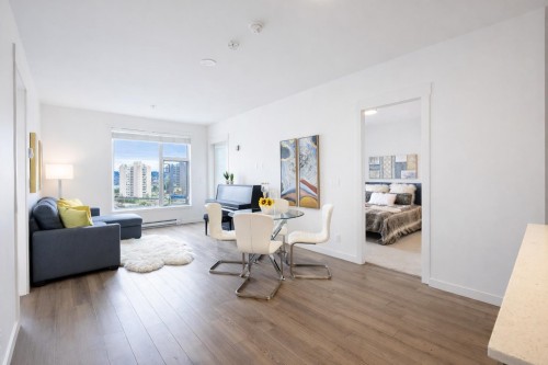 405-1012 Auckland Street  New Westminster, BC V3M 0M3