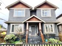 4608 Todd Street, Vancouver, BC 