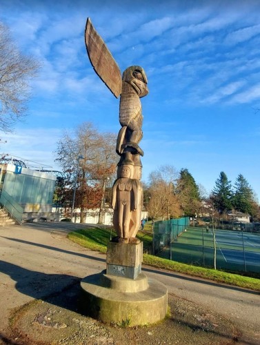 4608 Todd Street, Vancouver, BC 