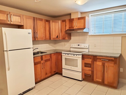 4608 Todd Street, Vancouver, BC 