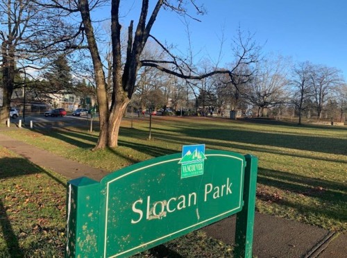 4608 Todd Street, Vancouver, BC 