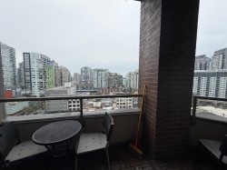 808-1010 Howe Street Vancouver, BC V6Z 1P5