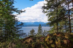 1750 Billington Road Bowen Island, BC V0N 1G2