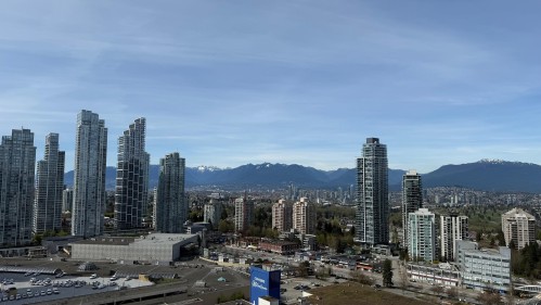 2500-6521 Bonsor Avenue, Burnaby, BC 