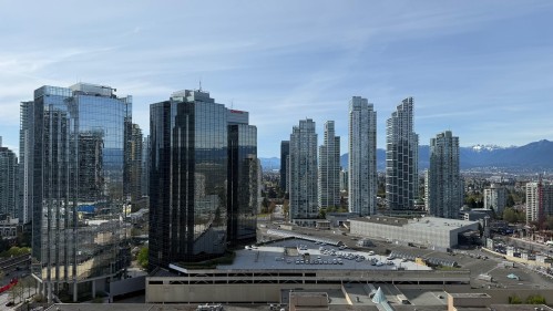 2500-6521 Bonsor Avenue, Burnaby, BC 