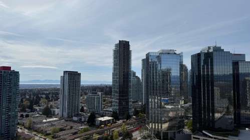 2500-6521 Bonsor Avenue, Burnaby, BC 
