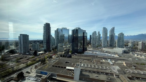 2500-6521 Bonsor Avenue, Burnaby, BC 