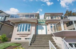 Half Basement-4325 Portland Street Burnaby, BC V5J 2N5