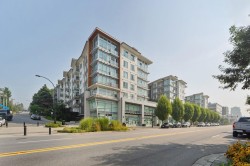 510-277 1st Street WNorth Vancouver, BC V7M 0E8