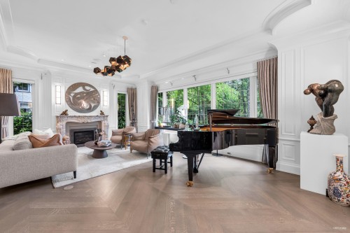 1738 38Th Avenue W, Vancouver, BC 