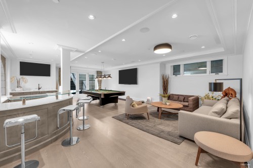 1738 38Th Avenue W, Vancouver, BC 