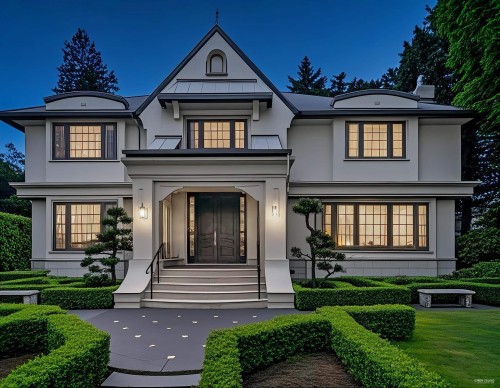 1738 38Th Avenue W, Vancouver, BC 