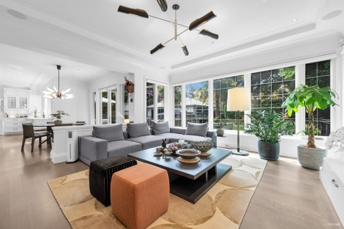 1738 38Th Avenue W, Vancouver, BC 