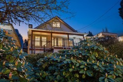 272 Osborne Road E Road  North Vancouver, BC V7N 1M1