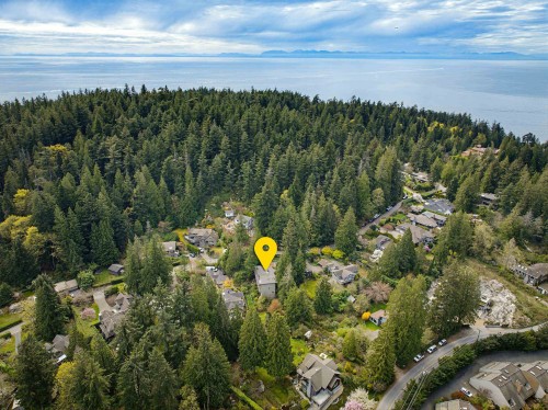 4891 Water Lane, West Vancouver, BC 