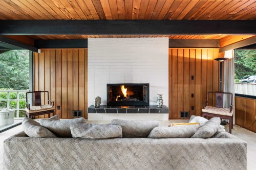 4891 Water Lane, West Vancouver, BC 