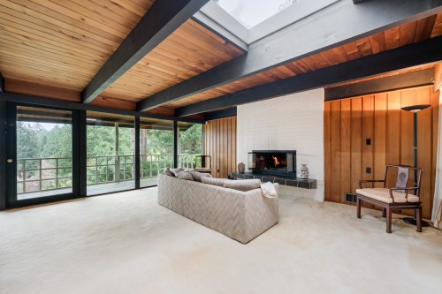 4891 Water Lane, West Vancouver, BC 