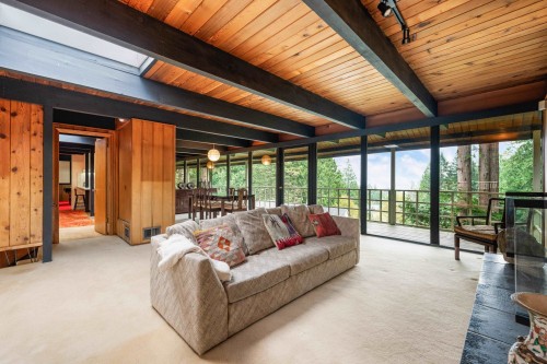 4891 Water Lane, West Vancouver, BC 