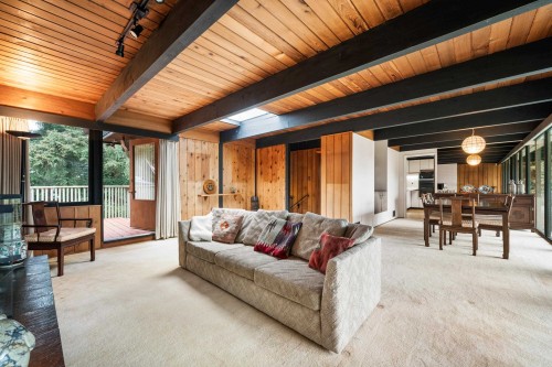 4891 Water Lane, West Vancouver, BC 