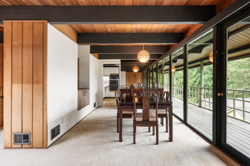 4891 Water Lane, West Vancouver, BC 