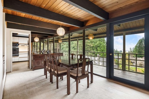 4891 Water Lane, West Vancouver, BC 