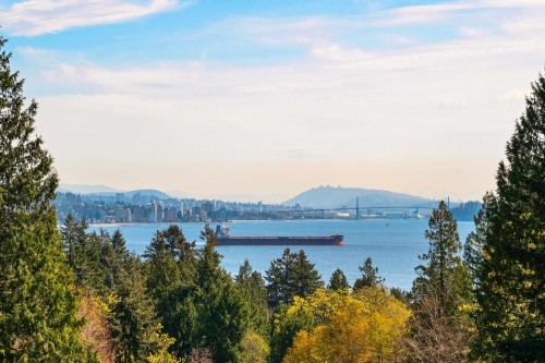 4891 Water Lane, West Vancouver, BC 