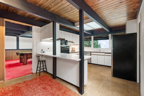 4891 Water Lane, West Vancouver, BC 